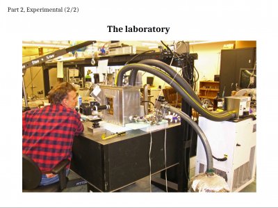 Some &quot;Inexplicable&quot; Snow-crystal Features: Applications of Lateral Growth