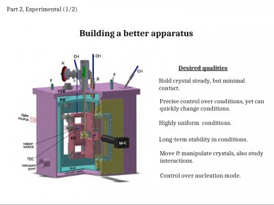 Some &quot;Inexplicable&quot; Snow-crystal Features: Applications of Lateral Growth