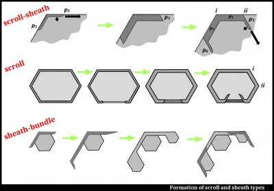 Thinking Laterally in Crystal Growth…and in Science Publishing